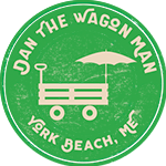 Dan The Wagon Man